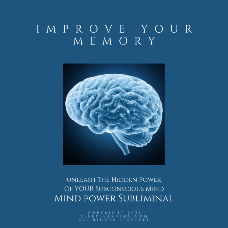 The Untapped Power of Sleep Learning: Supercharging Your Brain While You Rest