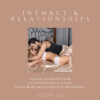 Intimacy And Relationships