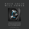 Rock Solid Will Power