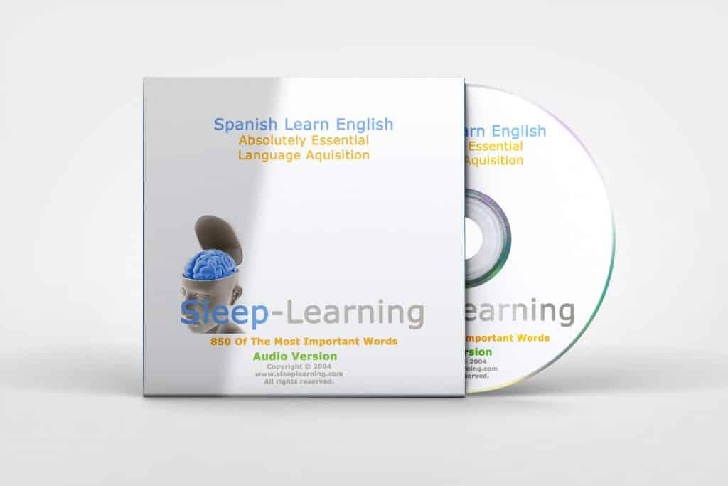 ... Learning / Learn Basic English / Spanish Learn English While You Sleep