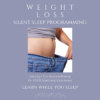 Weight Loss Sleep Programming - Image 2